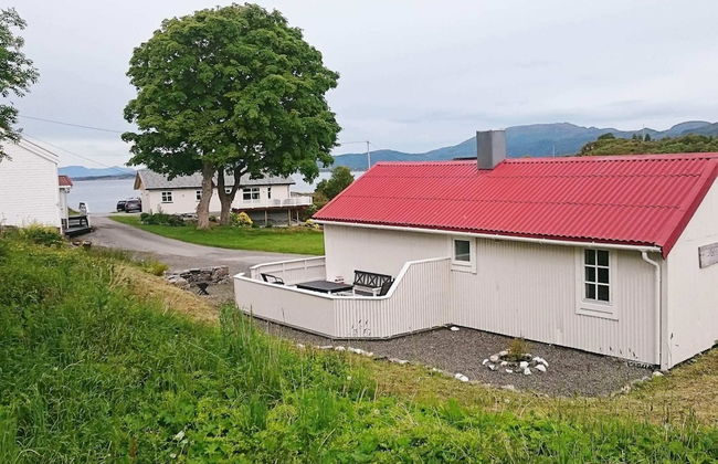 Holiday Home in Vevang - Foto 1