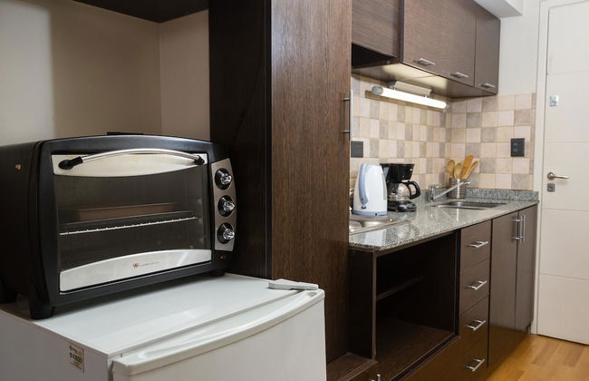 San Martin Suites - Foto 32