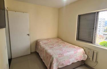 APTO na PRAIA de SANTOS - Foto 13