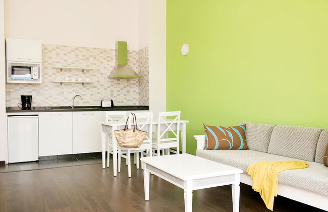 Coral Los Alisios - Foto 41