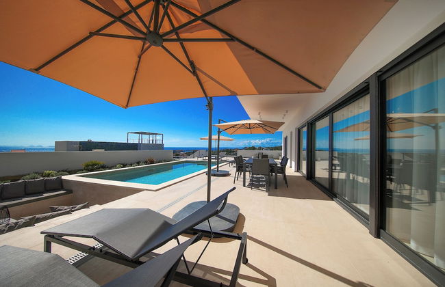 Luxury Villa del Sol - Foto 65