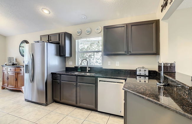 Anthony's Southern Dunes Vacation Home - Foto 12