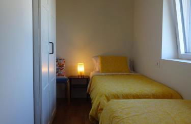 Apartamentos rurales la tienda de Villanueva Mar y montaña - Foto 19