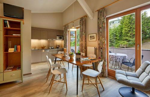 Appartamenti La Sajun & Les Viles - Foto 8