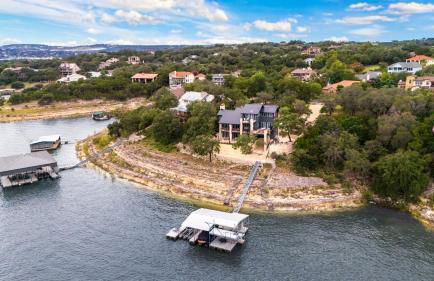 Chasing Summer - Private Lakefront Luxury on Lake - Foto 44