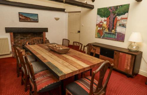 Elford Farmhouse - Foto 13