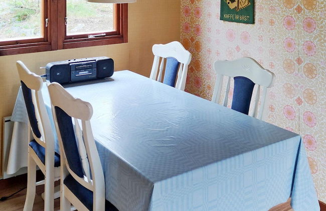 6 Person Holiday Home in Orno - Photo 18