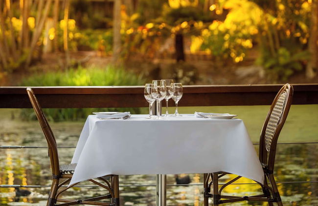 Oaks Sunshine Coast Oasis Resort - Foto 75