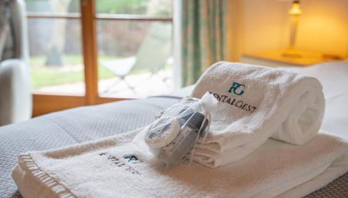 Peaceful and lovely retreat with a pool #1982 - Photo 5, towels