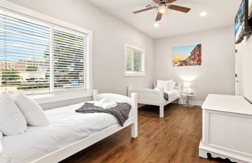 The George at 702 1 Mile to DT Springdale - Foto 6