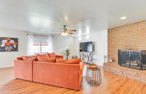 Private Pool and Patio Home Near Mesa Arts Center! - Photo 4