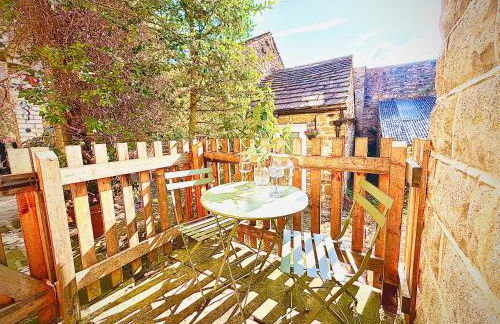 Fox Cottage - Cosy Stay on Pateley High Street - Photo 19