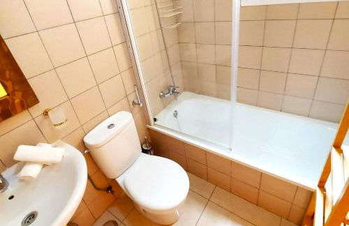 SMALL APARTMENT, Adeje House Wifi Free - Foto 14