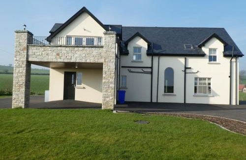 Beech Hill House - Self-Catering in Ballygawley - Foto 24