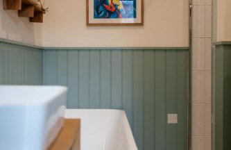 Stunning 2 Bedroom Cottage near Burford - Foto 6