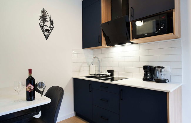 Apartamenty Pieninski Potok - Foto 24