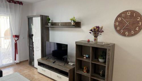 MAR BALTICO Apartment - Photo 5