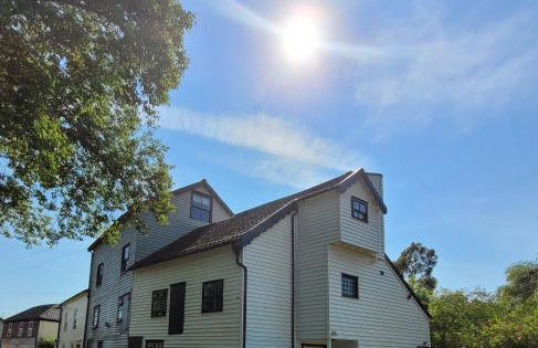 Badgers Rest Loddon - Foto 29