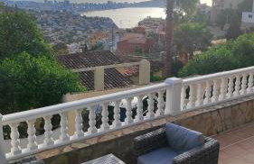 Villa Cala Encantada Sea View Apartments with Pool - Photo 28