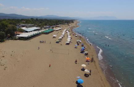 Panelma Villa Tranquil Coastal Retreat in Zacharo - Foto 38