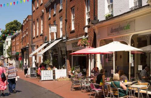 Hidden Gem Canal Facing Retreat with lovely walks - Foto 60