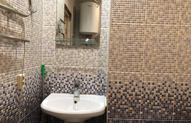 Apartment on Lysaya Gora 36-2a Green Area 3 - Foto 13