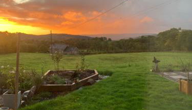 Nant Hafren Retreat - Foto 4