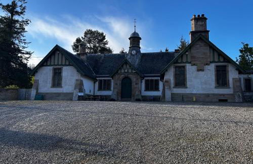 Clashmore House Garden Cottage Dornoch - Foto 36