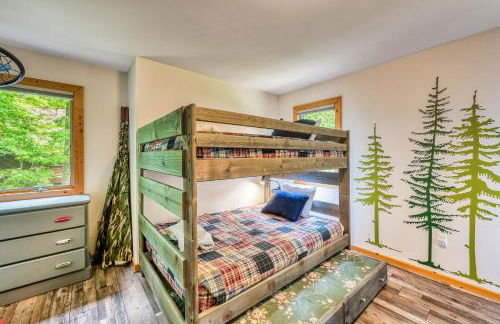 Woodhaven Hideaway - Foto 18