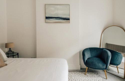 Luxury central london escape - 7 Ivor Place - Foto 36