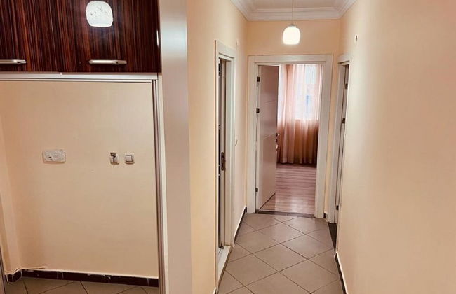 Pusula Apart Otel - Foto 3