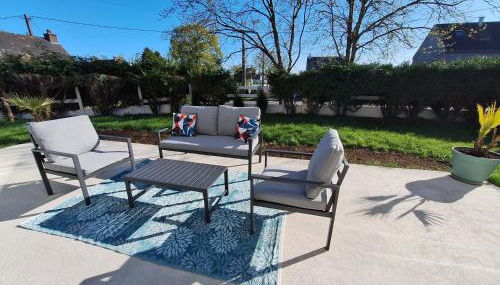 Échappée Belle à Marzan - Foto 4