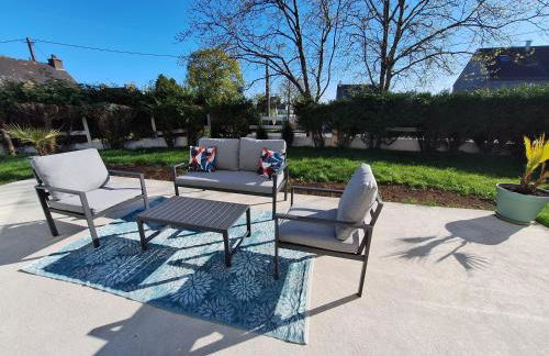 Échappée Belle à Marzan - Foto 4