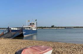 Puerta de Doñana: Playa y centro a un paso. - Photo 26