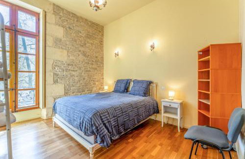 Château de Livière - Foto 41