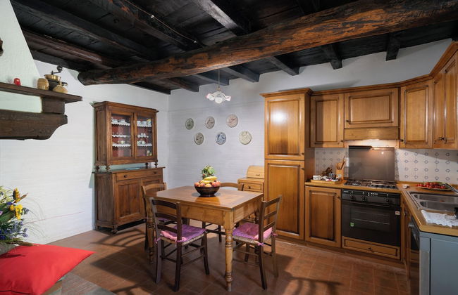 Podere La Vigna - Foto 11