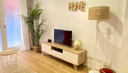 Lovely New apartment 20 minutes from Barcelona center. - Foto 3