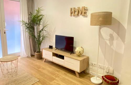 Lovely New apartment 20 minutes from Barcelona center. - Foto 3