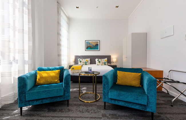 Quest Invercargill Serviced Apartments - Foto 12