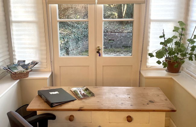 Stable Cottage Peaceful Stunning Retreat Near Bath - Foto 20