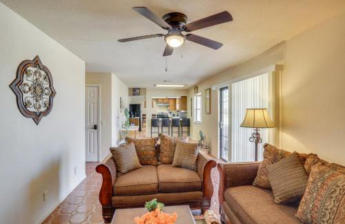 Spacious Pet Friendly Casita With Incredible Views - Foto 10