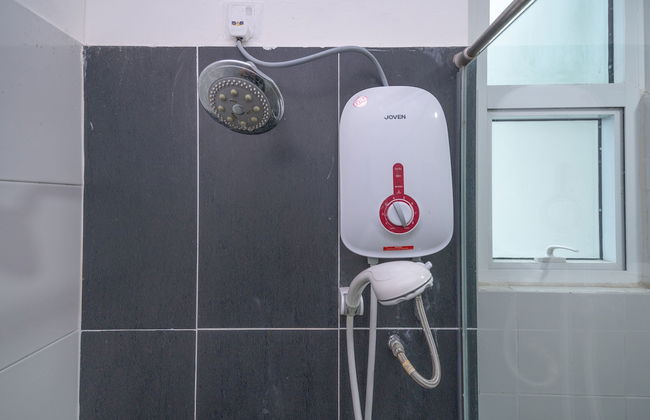 OYO Home 89731 Amazing 1br 1medini - Foto 10