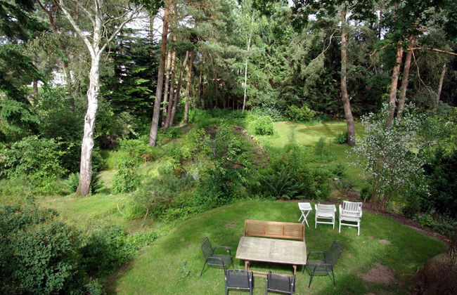 Ferienwohnung Sternenhimmel - Foto 25