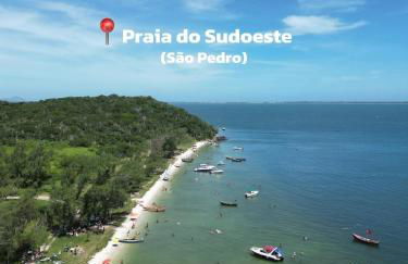 Hospedaria da Gabi - Foto 44