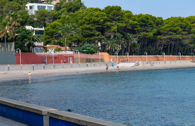 Denia apartment Marina QK - Foto 39