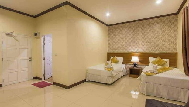 PaeMai Pool Villa Hua Hin - Foto 4, Habitación