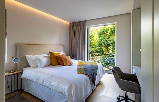 Executive Yacht View Two Bedroom Apartment - 409 - Foto 5