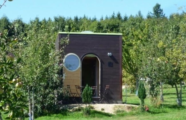 Le Domaine des Tuileries - Foto 8