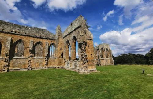 Barford barn holiday cottage - Foto 31