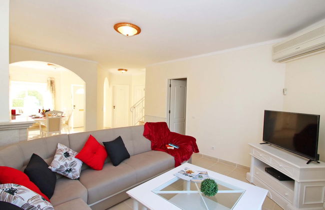 Townhouse Moreton - Photo 52